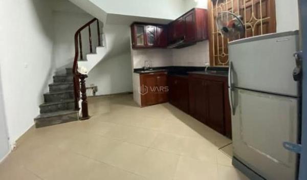 Chủ cho thuê Nhà trong hẻm 25m²