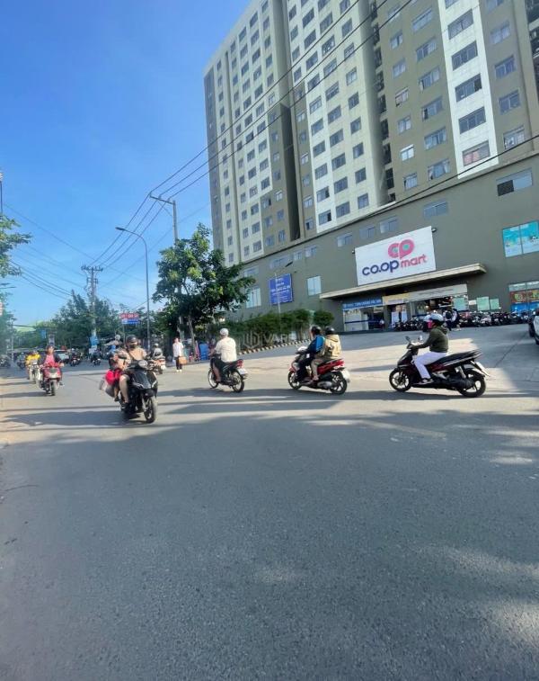 Bán Đất nền riêng lẻ 76m²
