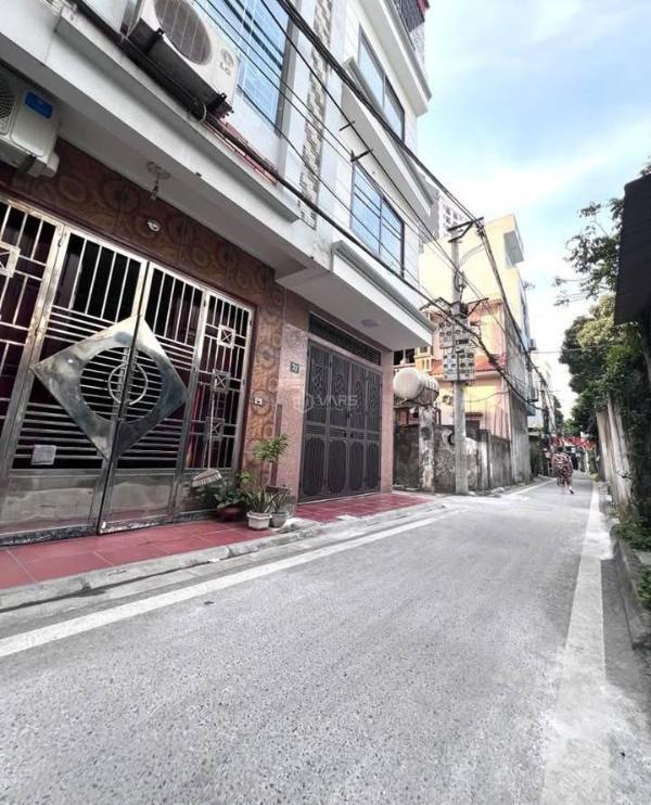 Cần bán Đất nền riêng lẻ 40m²