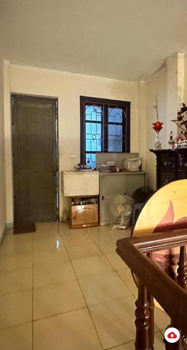 Bán Đất nền riêng lẻ 62m²