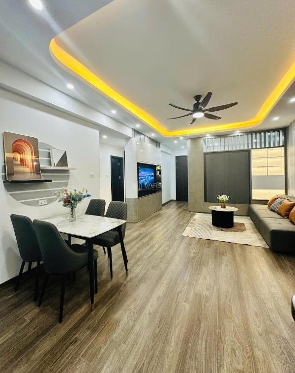 Cần bán Căn hộ chung cư 76m²