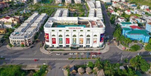 Bán Biệt thự nghỉ dưỡng 114m²
