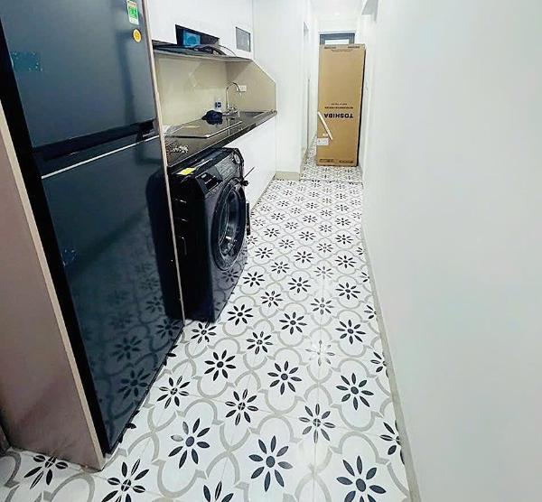 Chủ cần bán Căn hộ chung cư 55m²