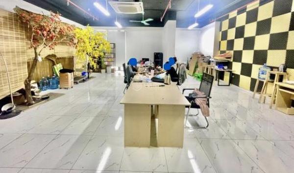 🏢 BÁN SÀN VĂN PHÒNG TẦNG 3 💥 – TÒA IRIS GARDEN – 30 TRẦN HỮU DỰC – NAM TỪ LIÊM