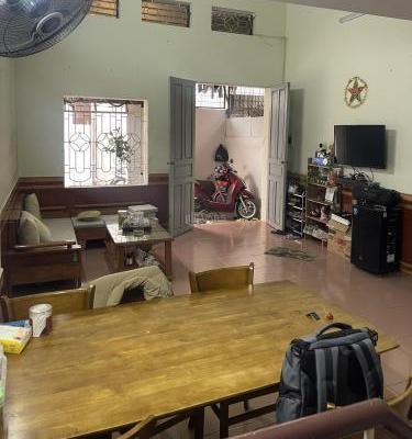 Cần bán Nhà trong hẻm 56m²