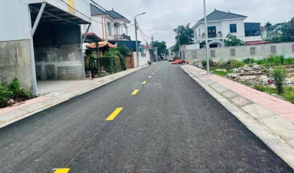 Cần bán Đất nền riêng lẻ 67m²
