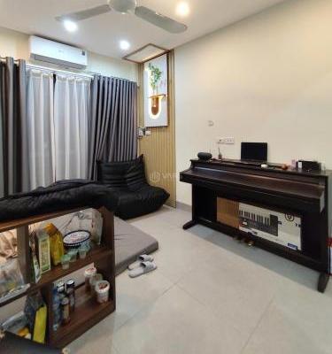 Chủ cho thuê Nhà trong hẻm 45m²