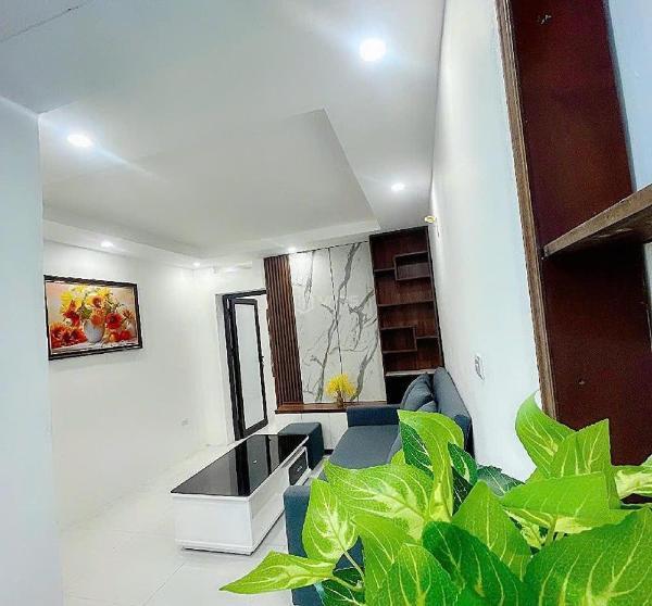 Bán Căn hộ chung cư 50m²