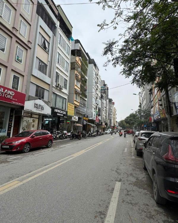 Bán tòa building võng thị, 👍 300m2 mt 16m, tiếp giáp 3 quận trung tâm rất hiếm
