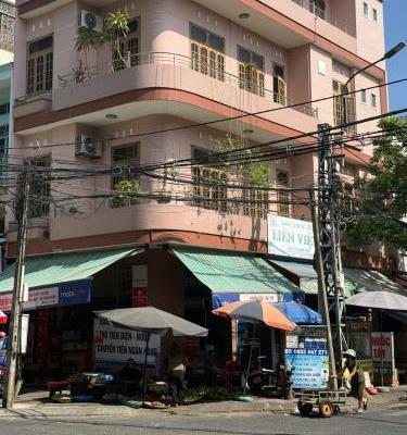 CHÍNH CHỦ BÁN NHÀ HAI MẶT TIỀN KINH DOANH ĐẮC 👍 ĐỊA ĐỐI DIỆN AEONMALL ĐẦU TƯ SINH LỜI CAO