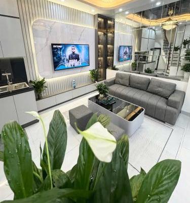 Nhà Đẹp! Kim Mã,30m ra Phố,DT: 30m2 x 5 Tầng,Giá:6.88 tỷ 🏠 Ba Đình