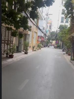 Bán Nhà trong hẻm 50m²