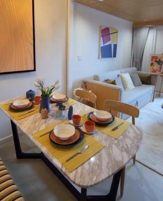 Căn hộ studio - tòa P8 dự án Sun Urban City Hà 🏦 Nam (P80942)