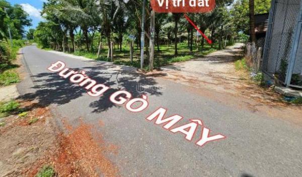 Bán đất Diên Phước full thổ cư giá 🏦 rẻ thôn Phò Thiện - hẻm đường Gò Mây oto tới nơi