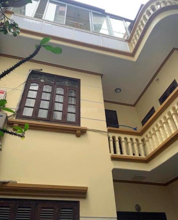 Cần cho thuê Nhà trong hẻm 95m²
