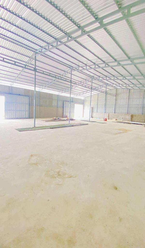 Cho thuê kho 360 m2 mới xây gần sân bay cần thơ 👍 19 triệu