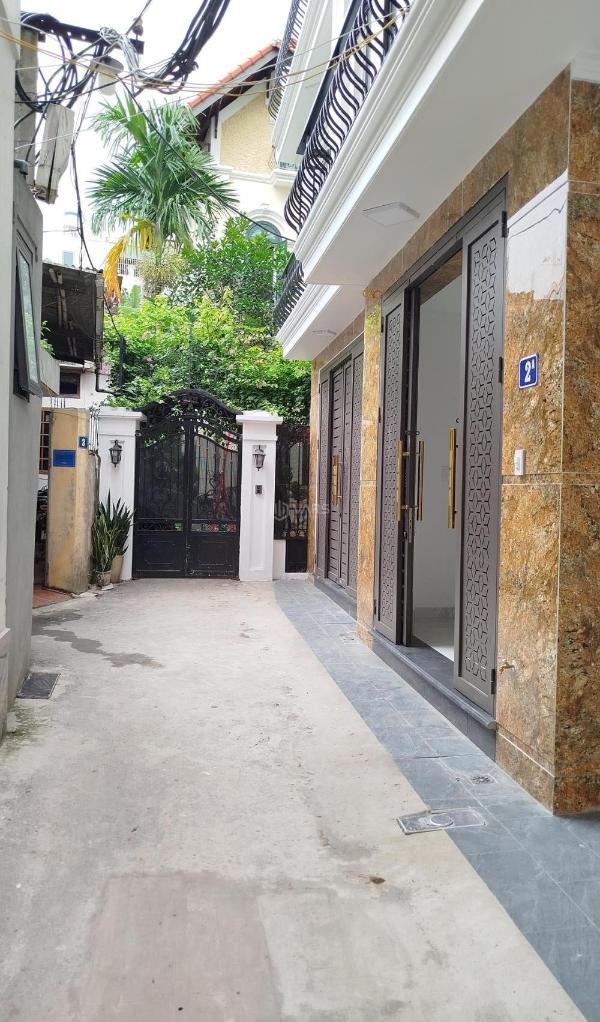 Siêu phẩm 42m2, 6 💥 tầng có thang máy van phúc hà đông nhỉnh 9 tỷ