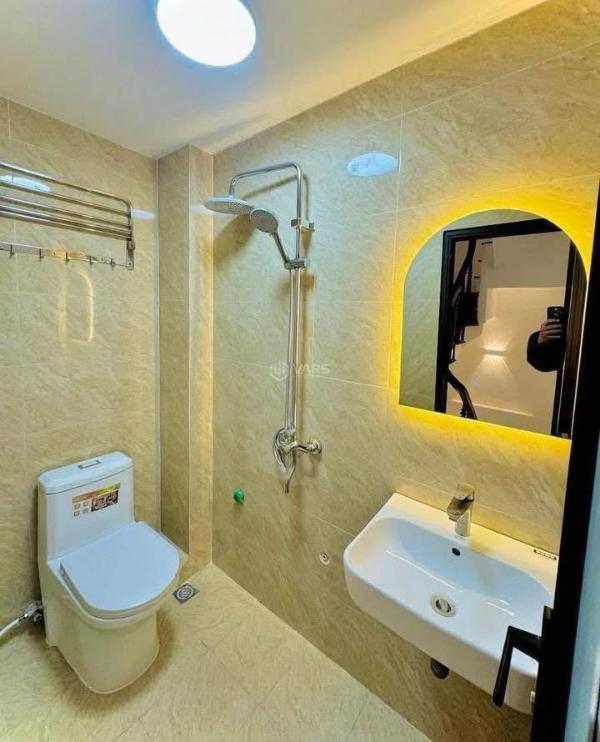 Chủ cần bán Đất nền riêng lẻ 34m²