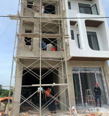 Chủ cần bán Nhà trong hẻm 120m²