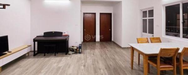 Bán chung 🏣 cư Bộ quốc phòng Thạch Bàn, Long Biên