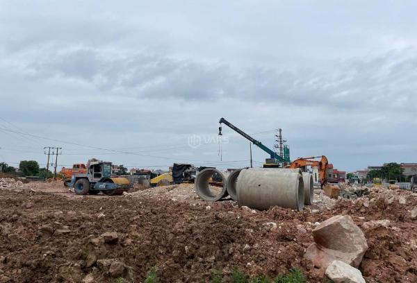 Đất nền bích sơn central point trung tâm thị trấn bích 🏢 động, việt yên