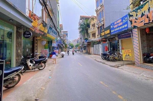 Cần bán Nhà mặt phố 100m²