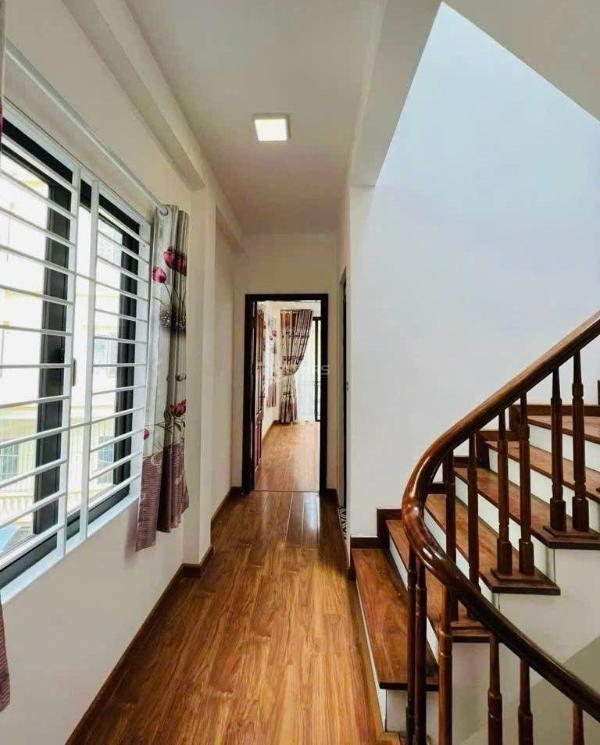 Cần bán Nhà mặt phố 46m²
