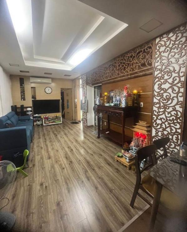 Chủ cần bán Căn hộ chung cư 74m²