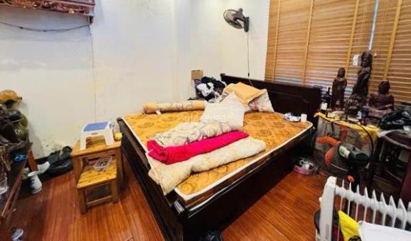 BÁN NHÀ ĐƯỜNG CẦU GIẤY, 🔥 PHƯƠNG YÊN HÒA 33M 7.5 TỶ