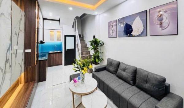BÁN NHÀ NGUYỄN CHÍ THANH, LÁNG THƯỢNG, ĐỐNG ĐA 🏚️ 25M 6.65 TỶ
