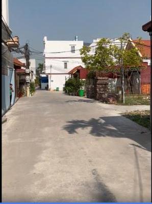 Bán lô đất Quỳnh Hoàng, Nam Sơn mặt ngõ thông 92m giá 🏘️ chỉ 2,1x tỷ LH 09790*****