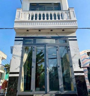 Chủ cần bán Nhà mặt phố 80m²
