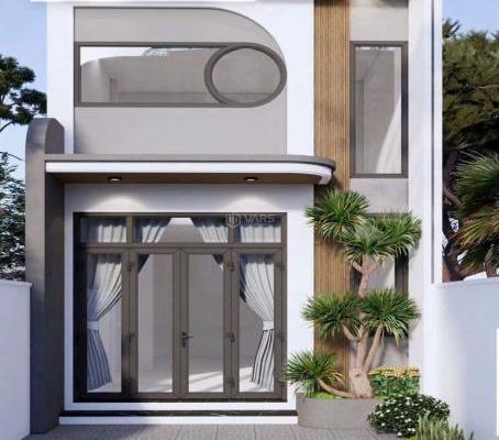 Cần bán Shophouse (Nhà liền kề xây sẵn) 85m²