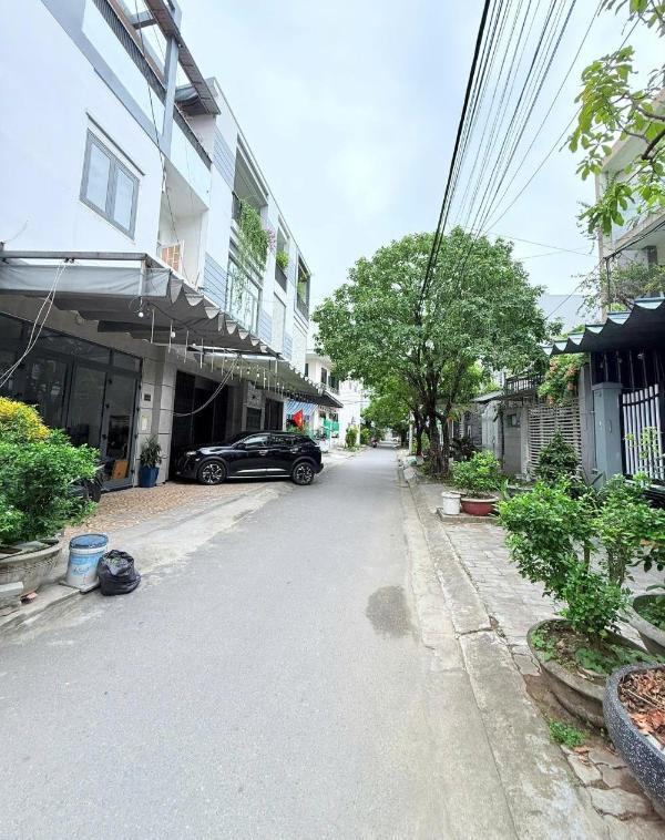 Bán nhà kiệt 388 🏚️ hà huy tập - đường nhựa 5m, lề 3m - 4 tầng full nội thất