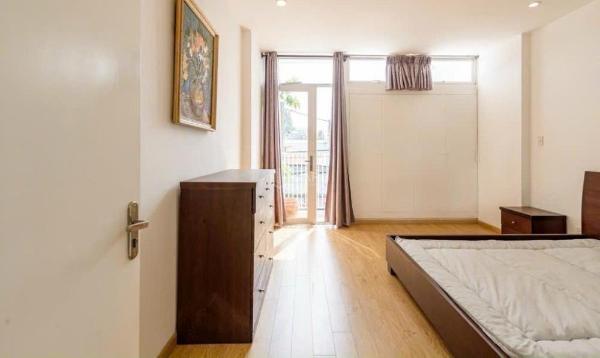 Bán nhà 4 tầng vuông vức - 4x24m - hxh lê văn thọ, gò 🏬 vấp - chỉ 9.xx tỷ tl