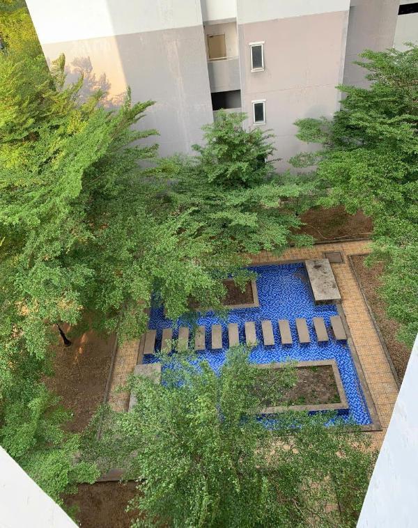 Chủ cần bán Căn hộ chung cư 55m²