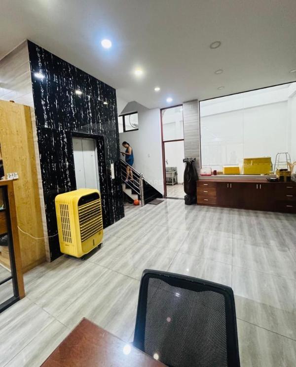 Bán Biệt thự nghỉ dưỡng 160m²