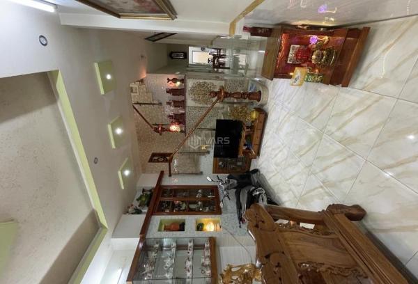 Bán nhà mt văn cao, tân phú 3 tầng 124m2 (4x31). nhà đẹp ở ngay. ☘ giá chỉ 17,5 tỷ