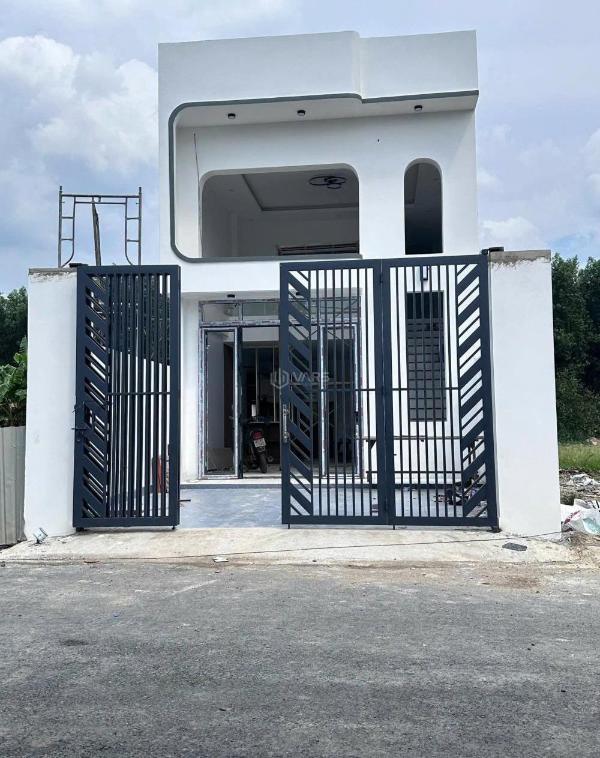 Bán nhà ngay trung tâm hành chính 🏘️ phường tân triều tỉnh đồng nai