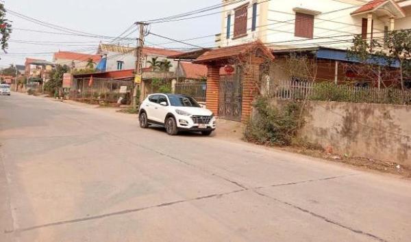 Siêu phẩm phân lô Giáp 🏘️ TP Bắc Ninh, giá nhỉnh 1 tỷ