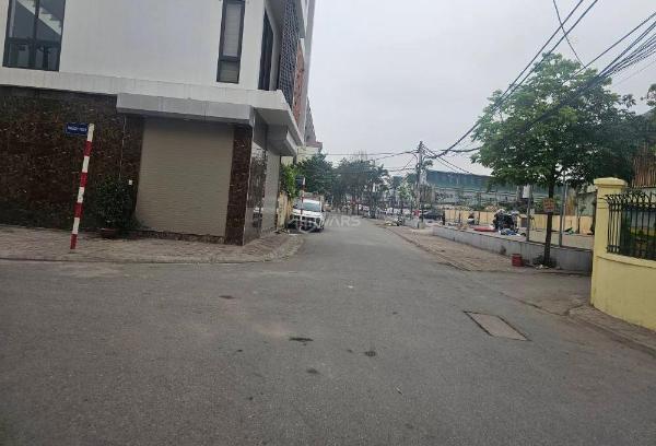 Bán đất kim quan phù đổng_94m2 mt4.8m 5.x tỷ_ngỗ nôg oto vào_gần phố_gần 🏤 chợ