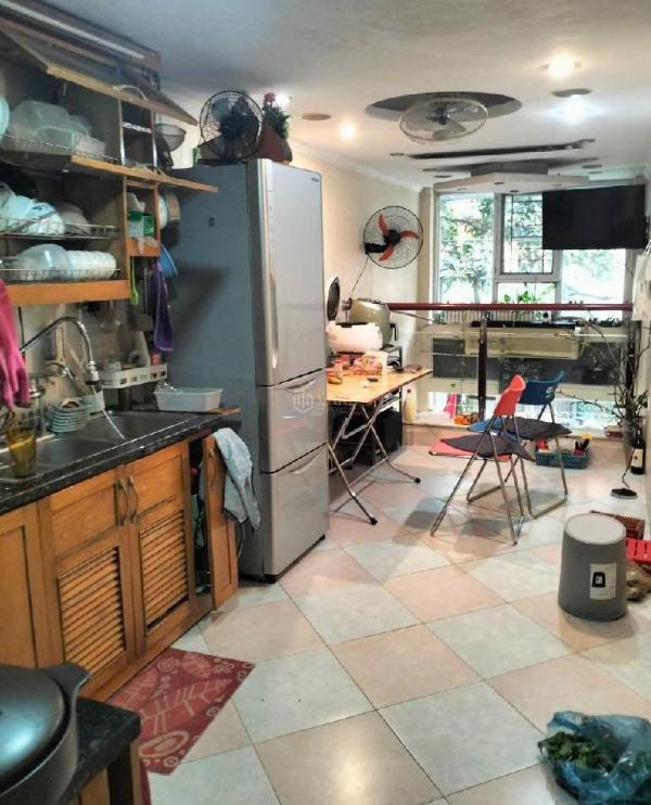 Cần bán Đất nền riêng lẻ 25m²