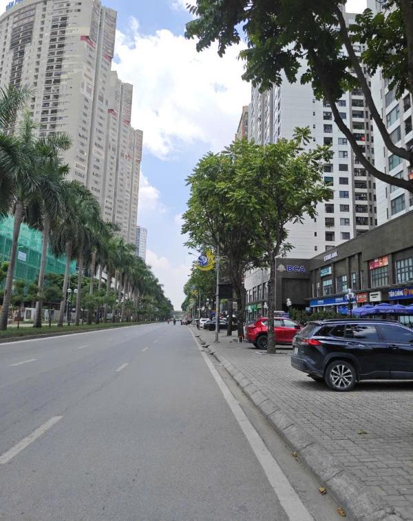 Liên kề kdt văn phú kinh doanh văn 🏚️ phòng 75m2 5 tầng mt 4.5m 16.15 tỷ