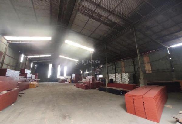 Bán xưởng sản xuất 2 mặt tiền, 3000m2, 🏘️ tại long bình, biên hòa, đồng nai. giá 16