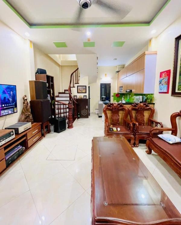 Cần bán Nhà trong hẻm 45m²