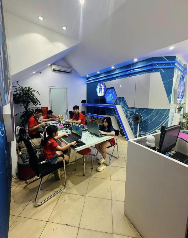 Bán nhà mặt phố 🔥 quận hai bà trưng 65m2-5t mt5,5m vỉa hè 36,5 tỷ lê thanh nghị.