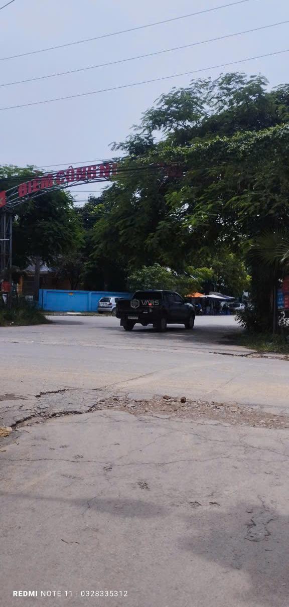 118m2 nhà cấp 🏠 4 đối diện cụm công nghiệp di trạch, mặt đường tl 422, 19.x tỷ