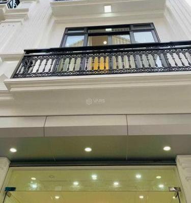 Bán nhà phân lô,vỉa hè ô 🏬 tô tránh Yên Nghĩa 50m2*4T giá chỉ 11.7 tỷ!