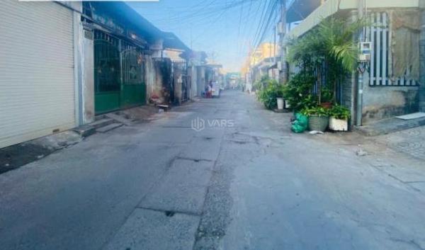 NHÀ ĐẸP VỊ TRÍ 🏡 BUÔN BÁN NHỎ SÁT CHỢ PHÚC HẢI PHƯỜNG TÂN PHONG...