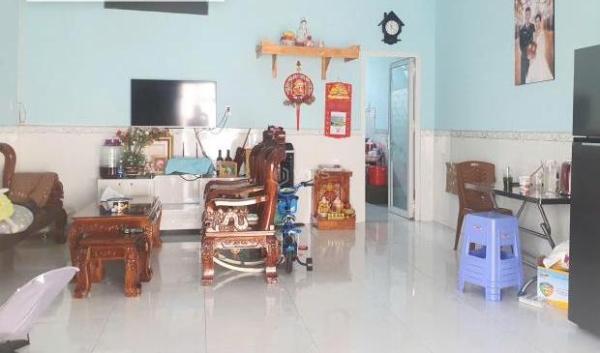 ÁN 🏦 NHÀ PHƯỜNG BỬU LONG (TRẤN BIÊN)